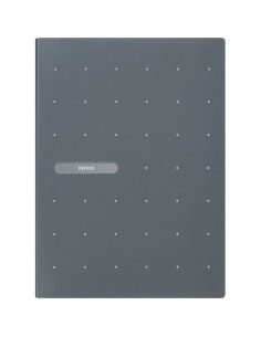 Portalistini Matrix Favorit - 40 - grigio - 400083552