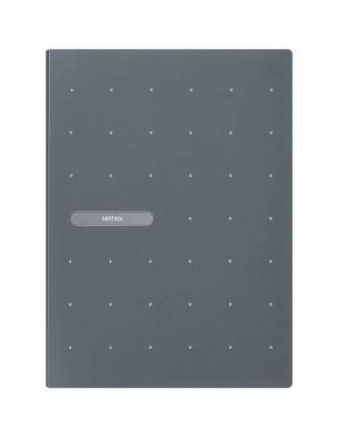 Portalistini Matrix Favorit - 40 - grigio - 400083552