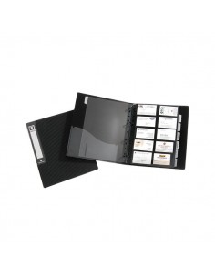 Porta biglietti da visita Black Tie Tecnostyl - BT601