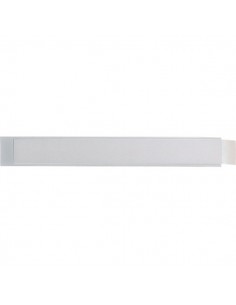 Portaetichette adesive Ies L Sei Rota - 3x30 cm - 310030 (conf.10)