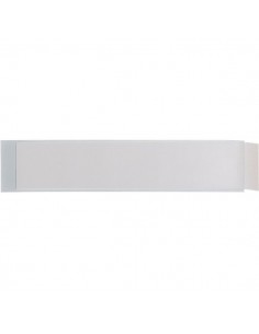 Portaetichette adesive Ies L Sei Rota - 6,5x30 cm - 310065 (conf.10)