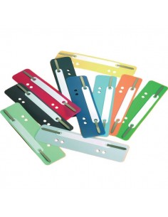 Pressini fermafogli Flexi Durable - 690100 (conf.250)