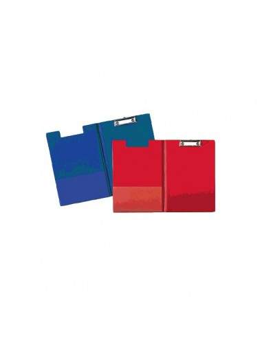 Portablocco Daily Esselte - rosso - 560430