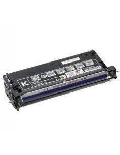 Toner Compatibili Epson C13S051161 1161 Nero Epson - 1
