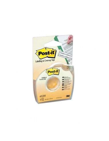 Post-it® Cover-up - 8,42 mm - 17,7 m - 42351