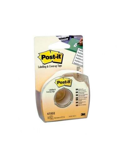 Post-it® Cover-up - 25 mm - 17,7 m - 39138