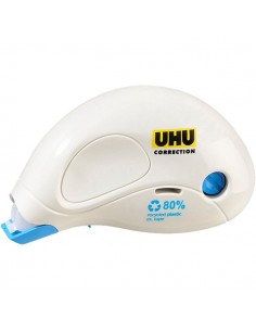 Correttore Roller UHU - 5 mm - 10 m - D3353M