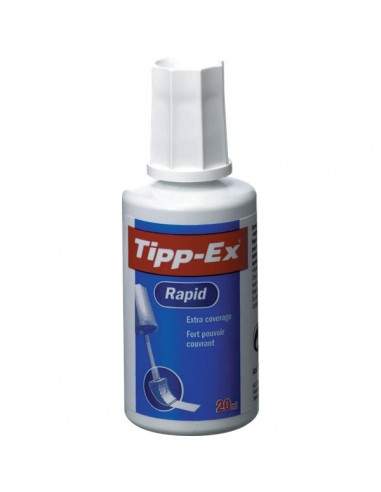 Correttore Tipp-Ex Rapid - 20 ml - 8859932