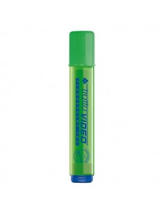Evidenziatore Tratto Video - verde - 1- 5 mm - 830202 (conf.12)