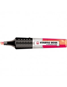 Evidenziatore LUMINATOR® Stabilo - arancio - 2-5 mm - 71/54