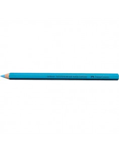 Evidenziatore Textliner Dry 1148 Faber Castell - azzurro - 114851