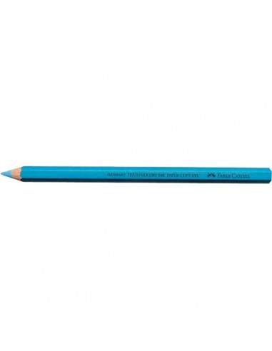 Evidenziatore Textliner Dry 1148 Faber Castell - azzurro - 114851