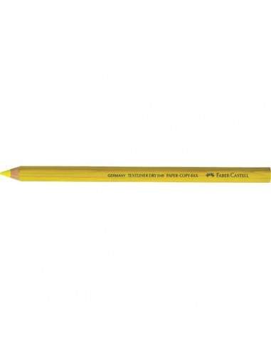 Evidenziatore Textliner Dry 1148 Faber Castell - giallo - 114807