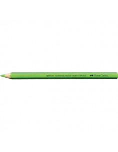 Evidenziatore Textliner Dry 1148 Faber Castell - verde - 114863