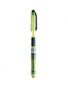 Evidenziatore NAVIGATOR® Stabilo - giallo - 1-4 mm - 545/24