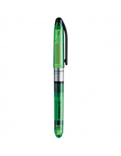 Evidenziatore NAVIGATOR® Stabilo - verde - 1-4 mm - 545/33
