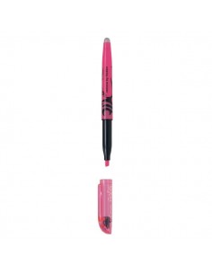 Evidenziatore cancellabile Frixion Light Pilot - rosa - 009139
