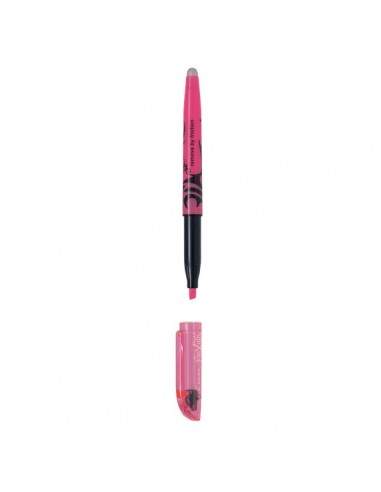 Evidenziatore cancellabile Frixion Light Pilot - rosa - 009139