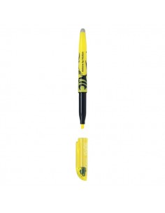 Evidenziatore cancellabile Frixion Light Pilot - giallo - 009138