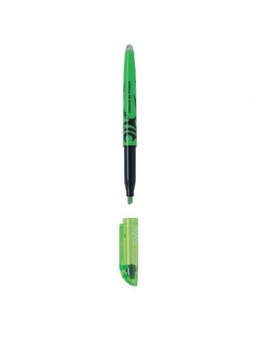 Evidenziatore cancellabile Frixion Light Pilot - verde - 009140