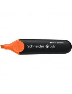 Evidenziatori Job Schneider - arancio - P001506 (conf.10)
