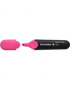 Evidenziatori Job Schneider - rosa - P001509 (conf.10)