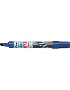 Marcatore punta a scalpello SCA Pilot - broad - blu - 2-4,5 mm - 002420