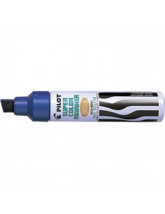 Marcatore punta a scalpello SCA Pilot - Maxi 6600 - blu - 3-12,5 mm - 002430