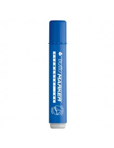 Marcatore Tratto Marker - tonda - blu - 1- 5 mm - 841101 (conf.12)