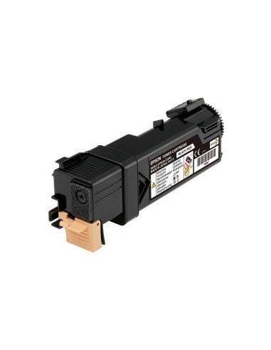 Toner Compatibili Epson C13S050630 0630 Nero Epson - 1