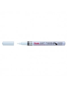 Paint Marker Pentel - bianco - MSP10-W