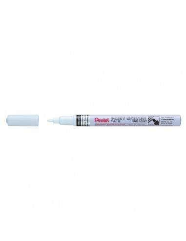 Paint Marker Pentel - bianco - MSP10-W