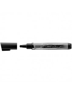 Marcatore Velleda Liquid Ink Pocket Bic- nero - 4,2 mm - 902088