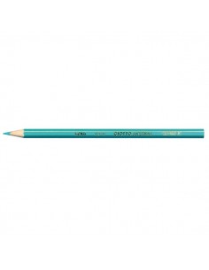 Pastelli Supermina Giotto - acquamarina - 23902100 (conf.12)