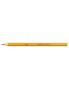 Pastelli Supermina Giotto - arancio medio - 23901000 (conf.12)