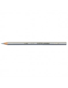 Pastelli Supermina Giotto - argento - 23905000 (conf.12)