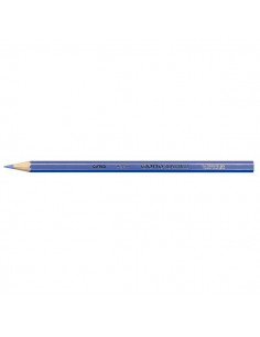 Pastelli Supermina Giotto - blu cobalto - 23902300 (conf.12)