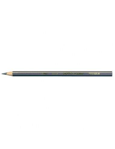 Pastelli Supermina Giotto - grigio caldo - 23903400 (conf.12)