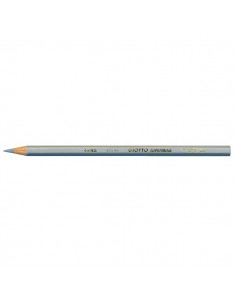 Pastelli Supermina Giotto - grigio freddo - 23903500 (conf.12)