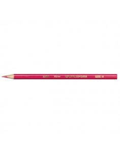 Pastelli Supermina Giotto - magenta - 23901400 (conf.12)