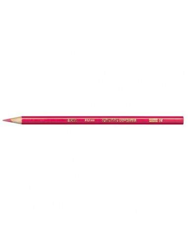 Pastelli Supermina Giotto - magenta - 23901400 (conf.12)