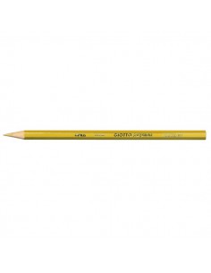 Pastelli Supermina Giotto - ocra gialla - 23900900 (conf.12)