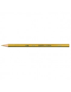 Pastelli Supermina Giotto - oro - 23904900 (conf.12)
