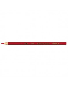 Pastelli Supermina Giotto - rosso Carminio - 23901300 (conf.12)