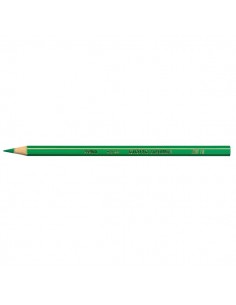 Pastelli Supermina Giotto - verde - 23901800 (conf.12)