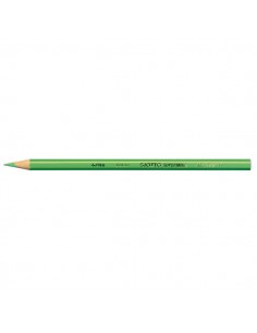 Pastelli Supermina Giotto - verde cinabro - 23901700 (conf.12)