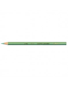 Pastelli Supermina Giotto - verde salvia - 23901600 (conf.12)
