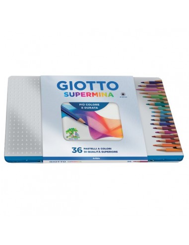 Giotto Supermina  - 23690000 (conf.36)