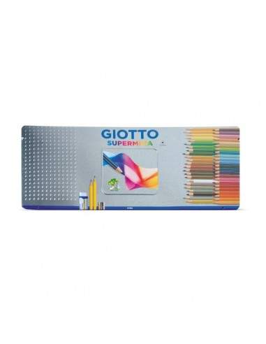 Giotto Supermina Giotto - 23750000 (conf.50)