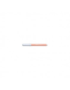 Pennarelli Turbo Giotto - Turbo Maxi punta larga - 1-3 mm - rosa carne - 456006 (conf.12)